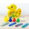 Amigo Games Duck-a-Roo Game 18004 - alternate 5